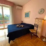 Apartmán Grande Attico Con Vista Vicino Al Centro By Portofinovacanze