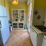 Grande Attico Con Vista Vicino Al Centro By Portofinovacanze Apartmán