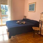Grande Attico Con Vista Vicino Al Centro By Portofinovacanze Apartmán Rapallo