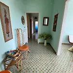 Grande Attico Con Vista Vicino Al Centro By Portofinovacanze Apartmán