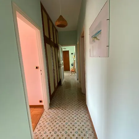 Grande Attico Con Vista Vicino Al Centro By Portofinovacanze Apartment Rapallo