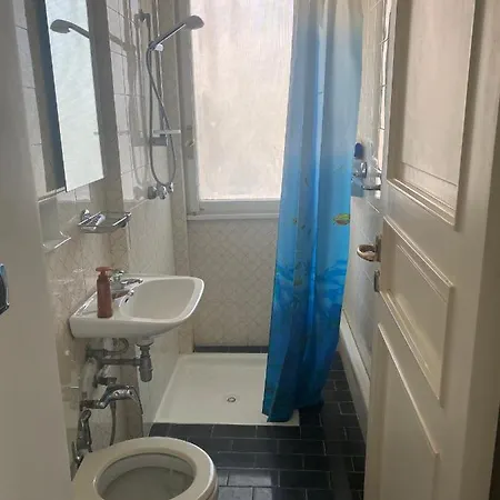 Grande Attico Con Vista Vicino Al Centro By Portofinovacanze Appartamento *