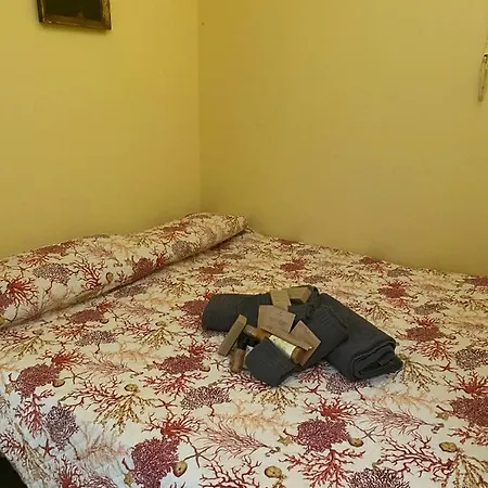 Apartamento Grande Attico Con Vista Vicino Al Centro By Portofinovacanze