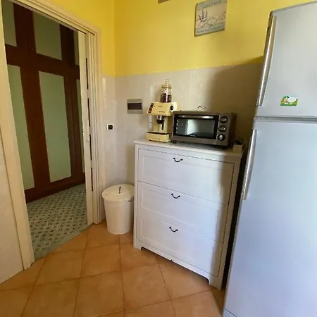 Grande Attico Con Vista Vicino Al Centro By Portofinovacanze Daire *