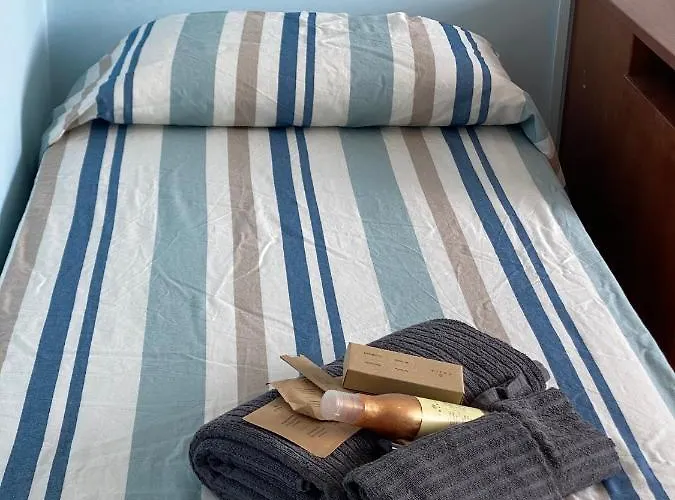 Grande Attico Con Vista Vicino Al Centro By Portofinovacanze Apartmán Rapallo